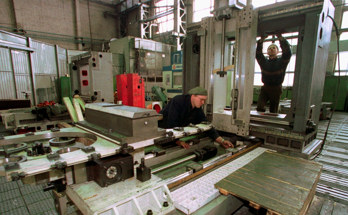 Сергей Метелица / ТАСС