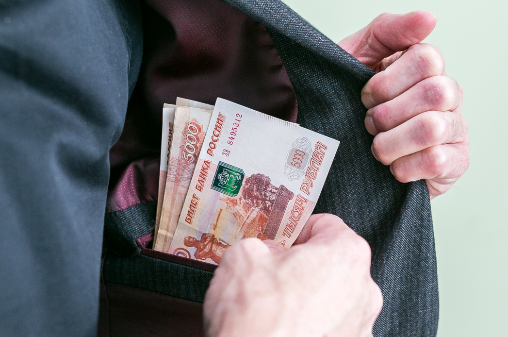 Денис Моргунов / URA.RU