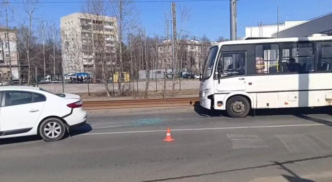 ГАИ Нижегородской области