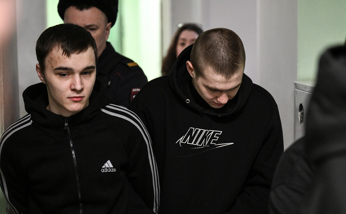 Владимир Астапкович / РИА Новости