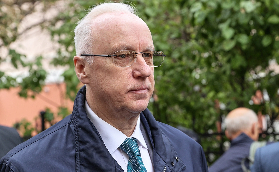 Сергей Булкин / news.ru / Global Look Press