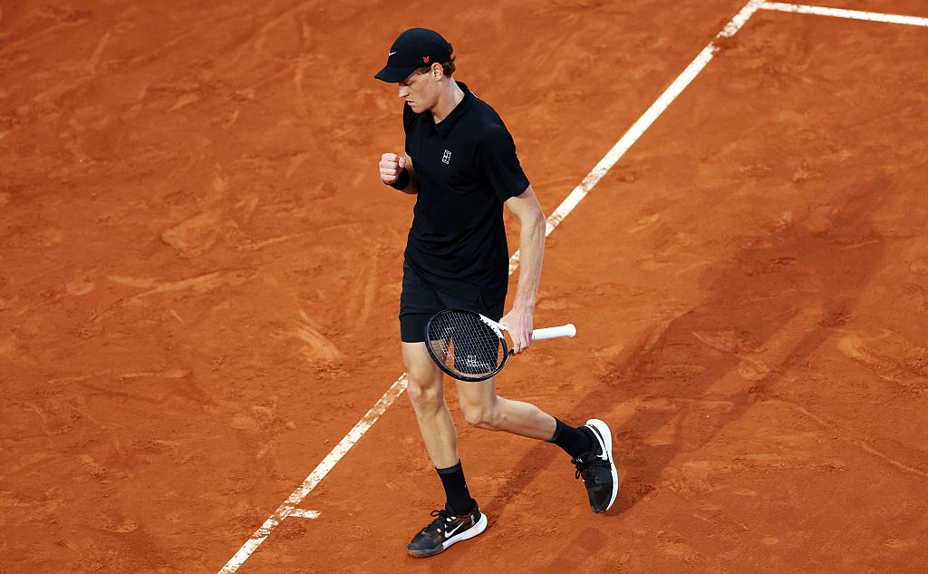 Dan Istitene / Getty Images