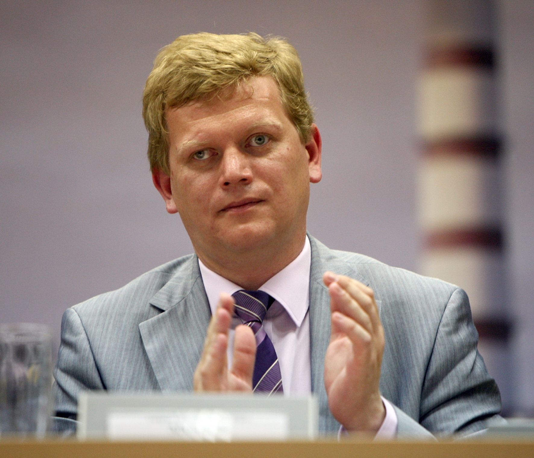 Алексей Митюшов