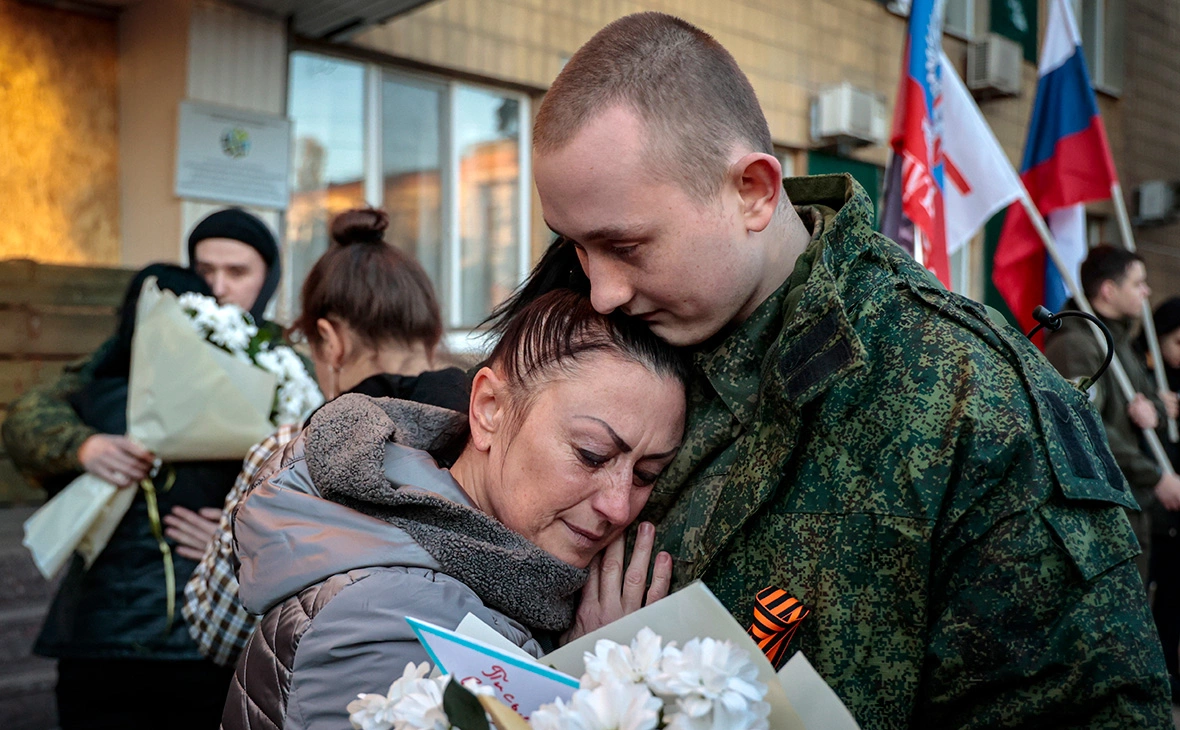 Alessandro Guerra / EPA / ТАСС