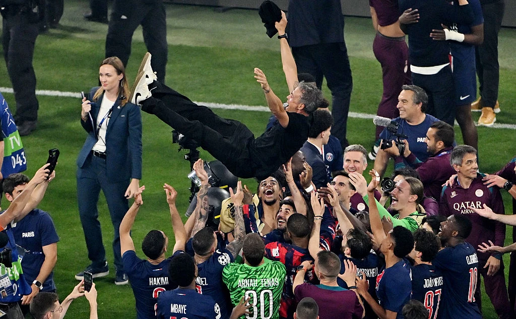 Dan Mullan / Getty Images