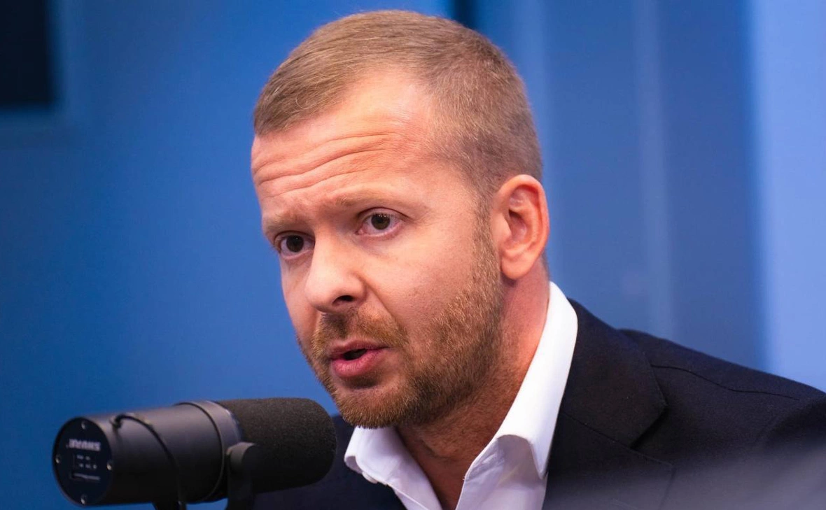 Roslikovs / Telegram