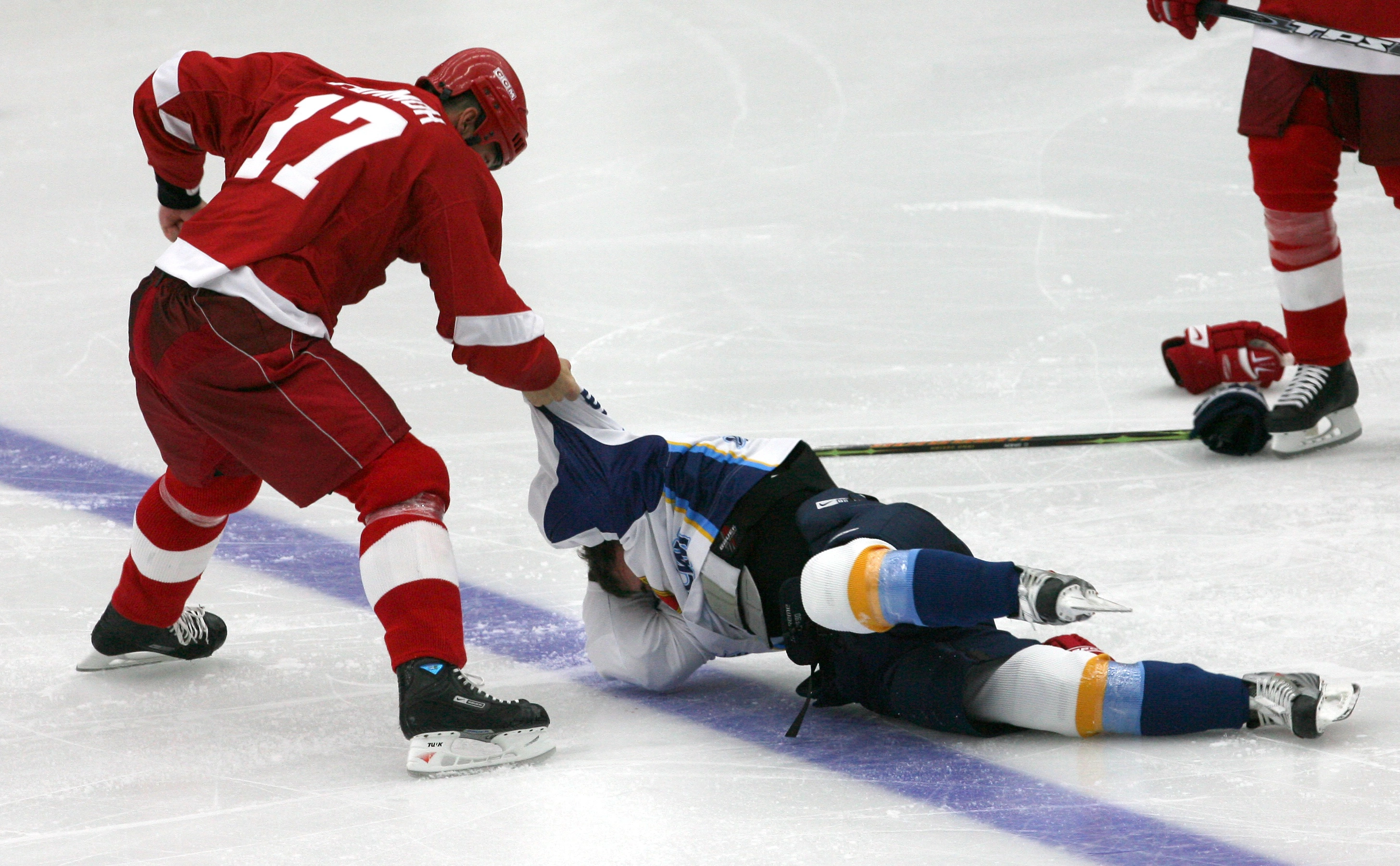  СПОРТ-ЭКСПРЕСС / ТАСС 