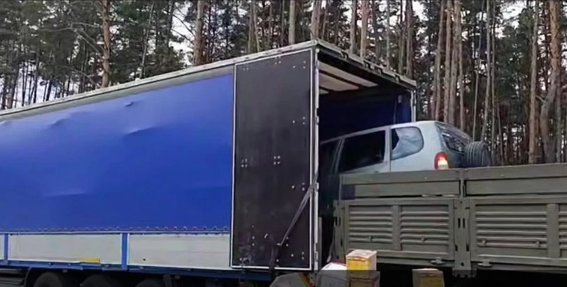 телеграм-канал Алексея Беспрозванных