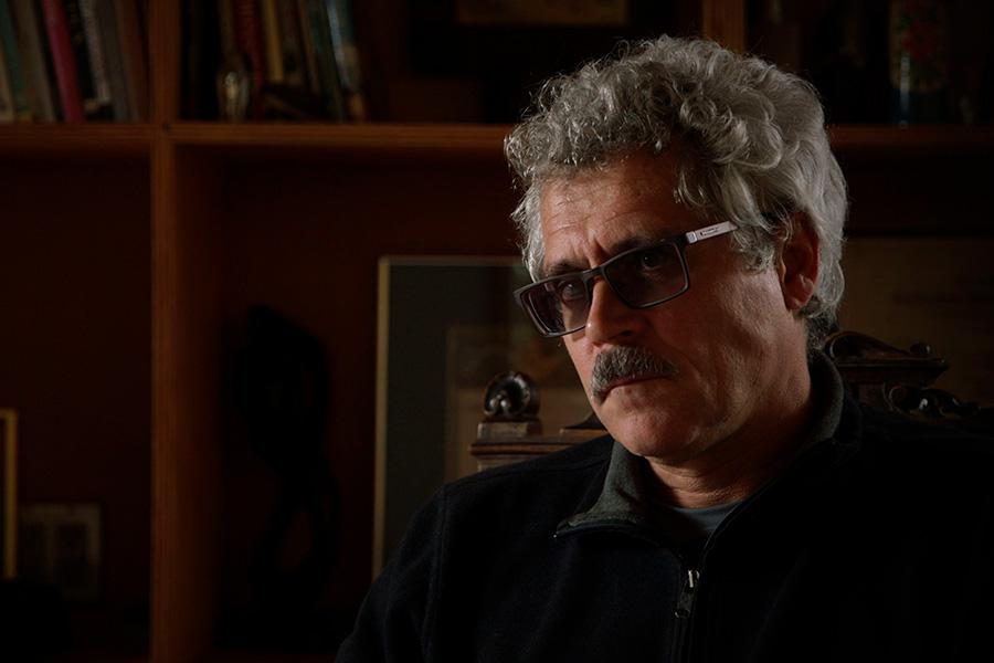 Григорий&nbsp;Родченков