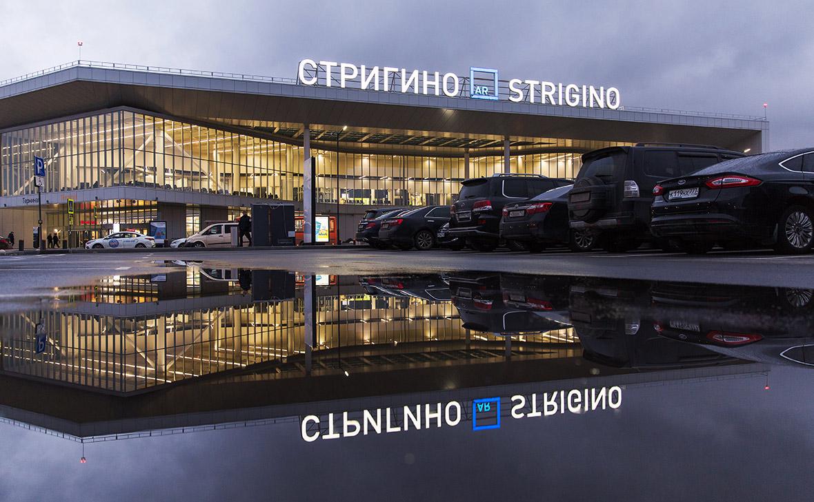 Фото:Михаил Солунин / ТАСС