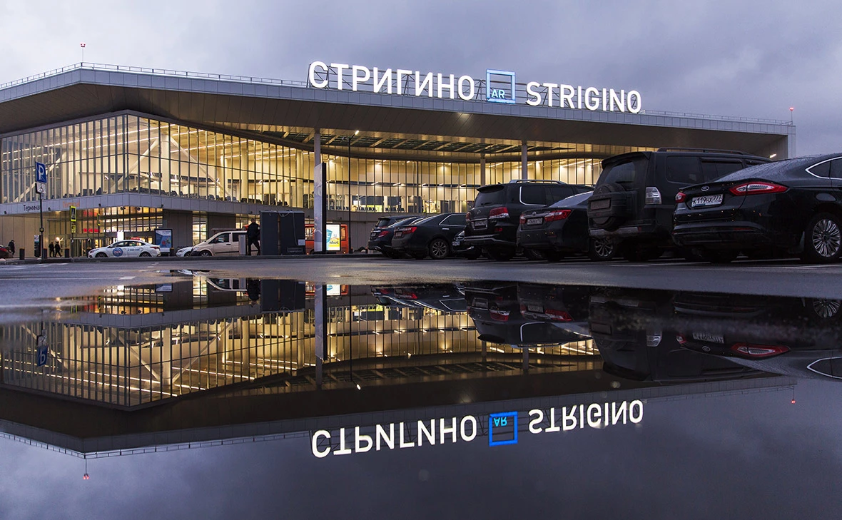 Михаил Солунин / ТАСС