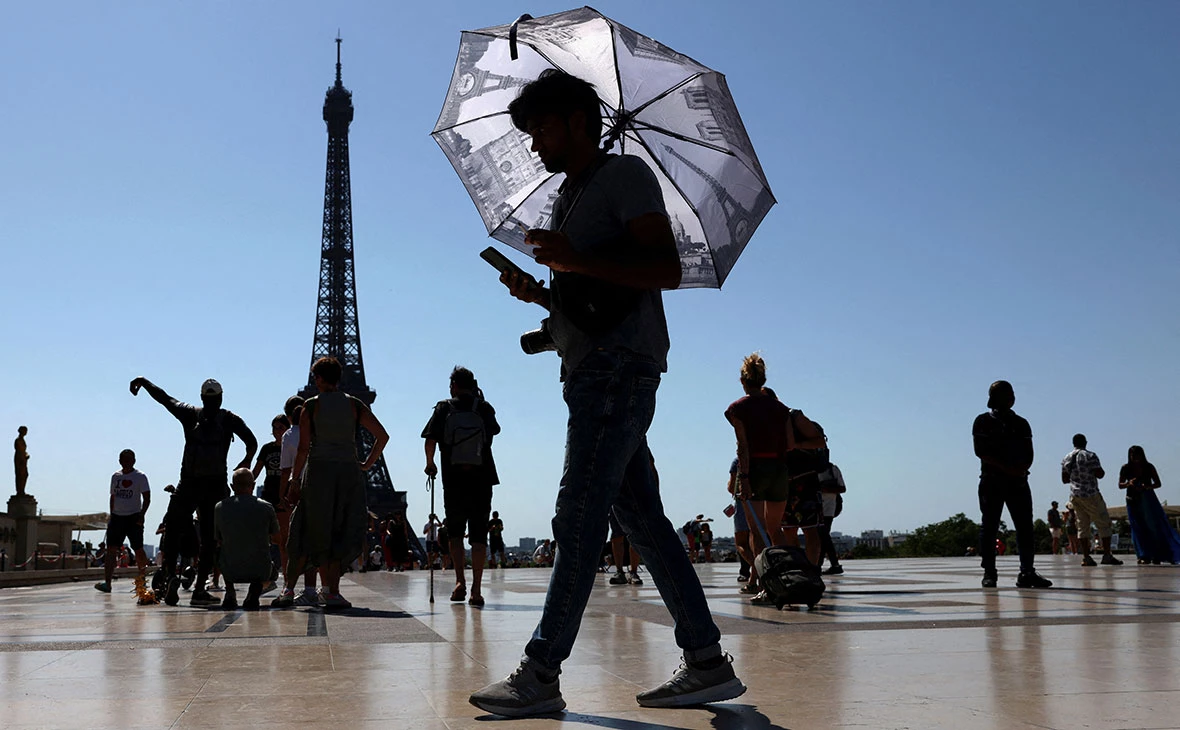 Tom Nicholson / Reuters