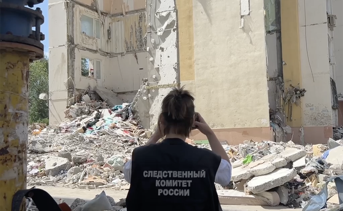 СУ СК России по Саратовской области