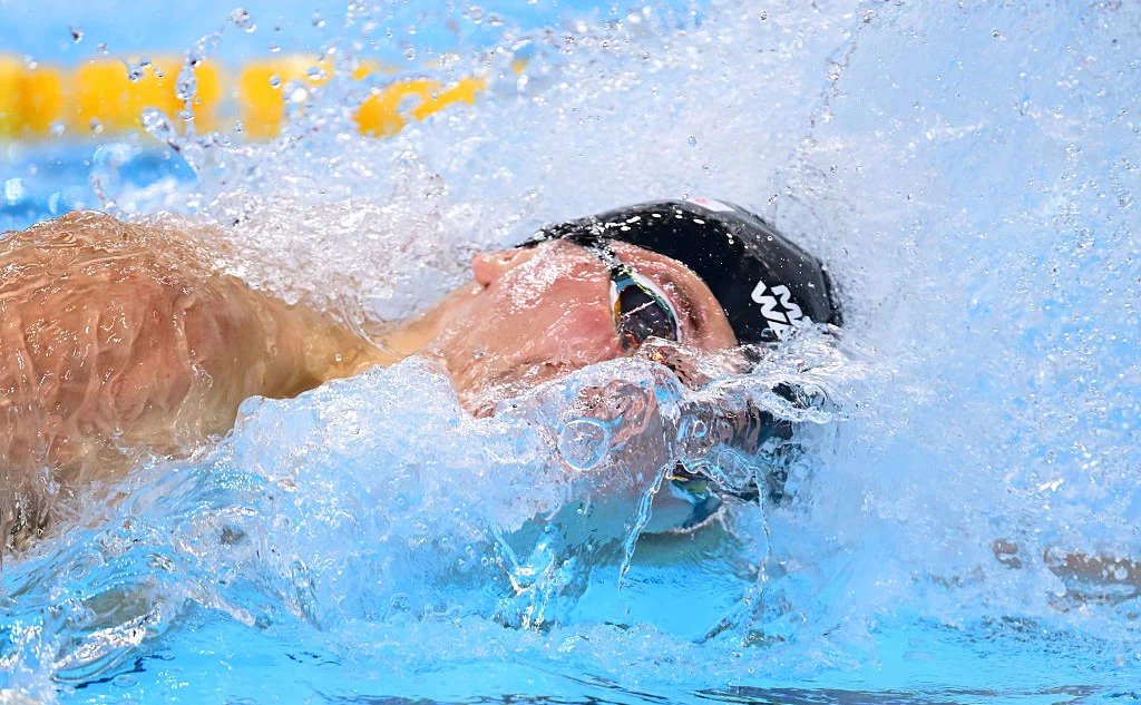 Quinn Rooney / Getty Images