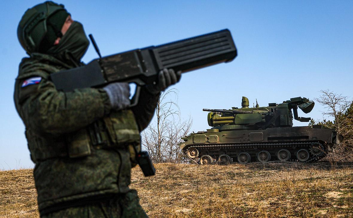 Фото: Алексей Коновалов / ТАСС