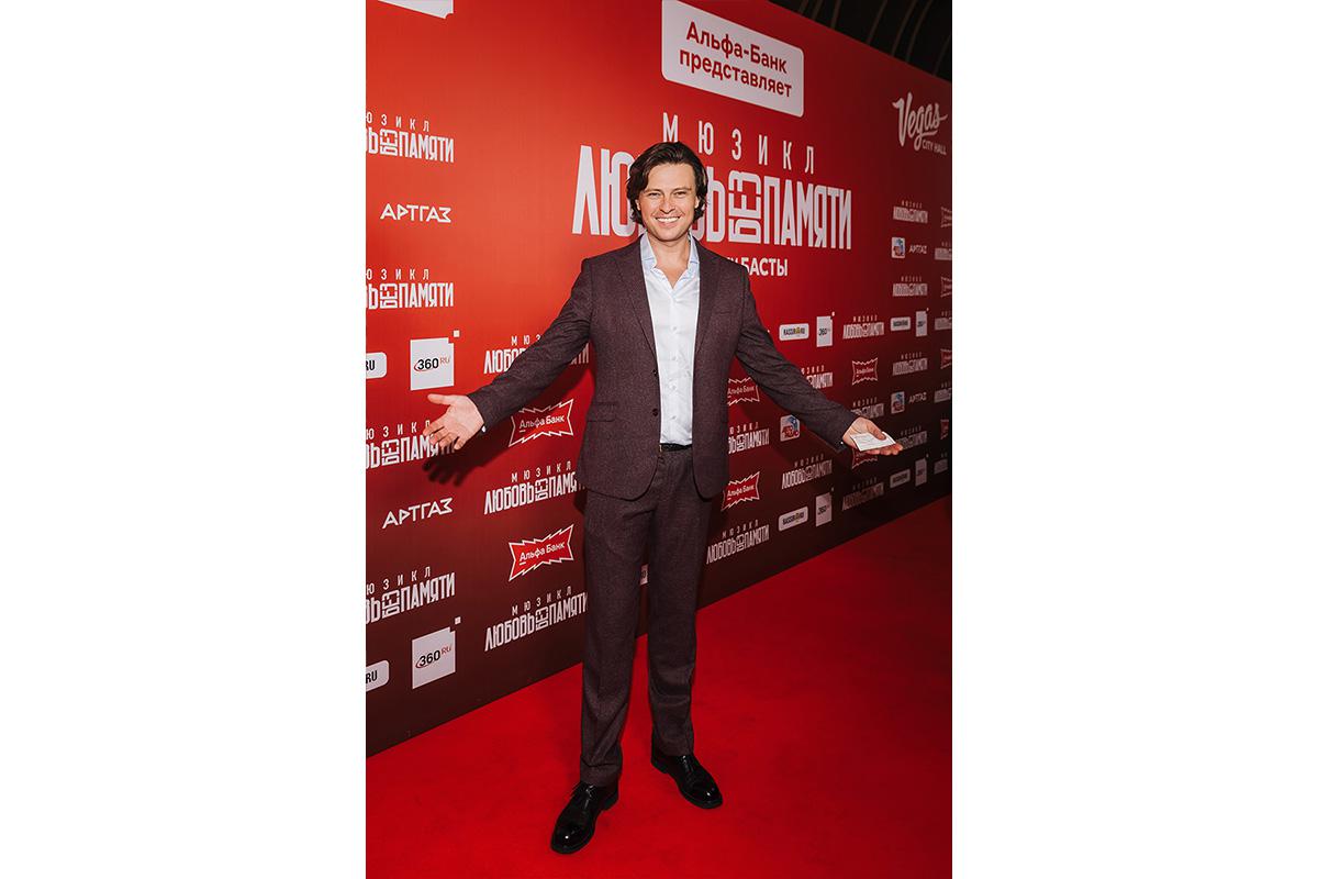 Прохор Шаляпин