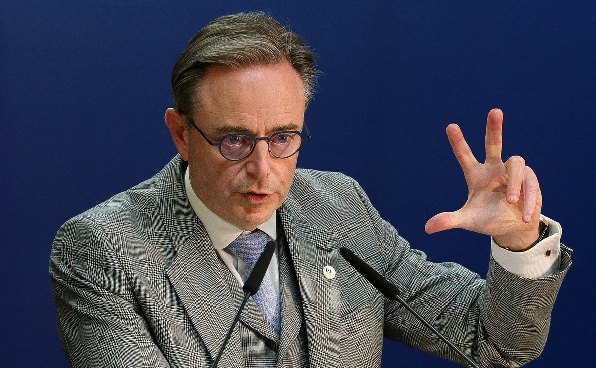 Yves Herman / Reuters