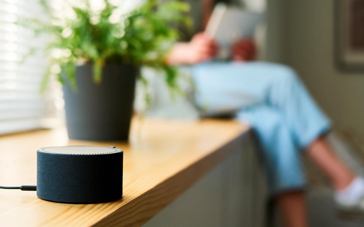 Роскачество пояснило рекомендацию «не болтать» в комнате с умной колонкой