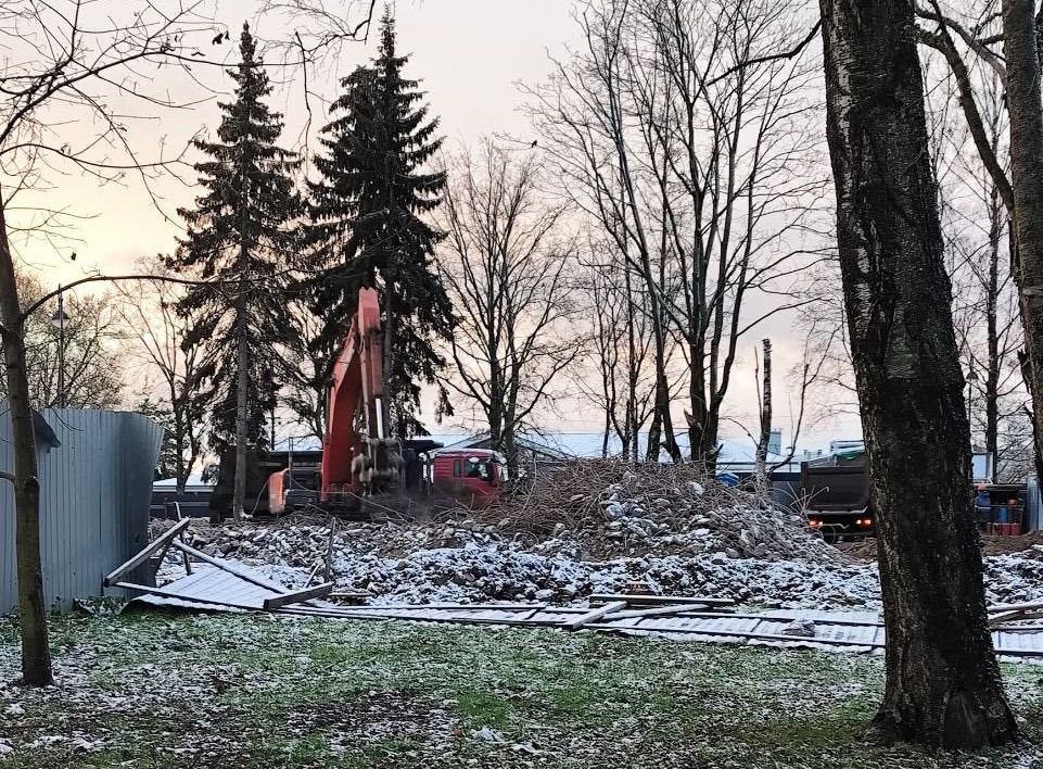 Фото: t.me/PetrichenkoSergey