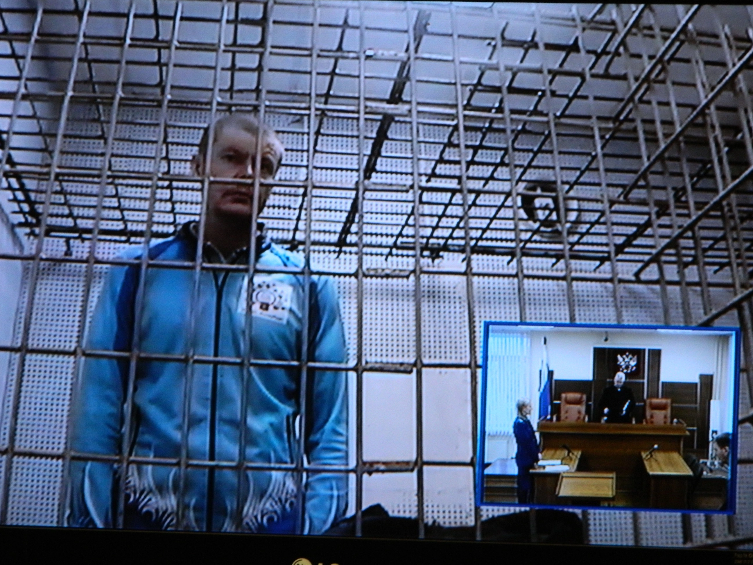 Михаил Лобанов