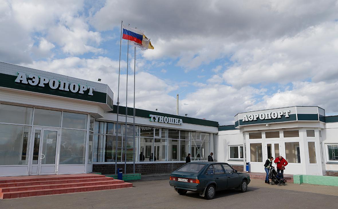 Фото: Олег Смыслов / РИА Новости