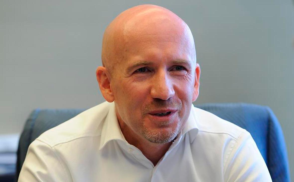 Дмитрий Бугаенко