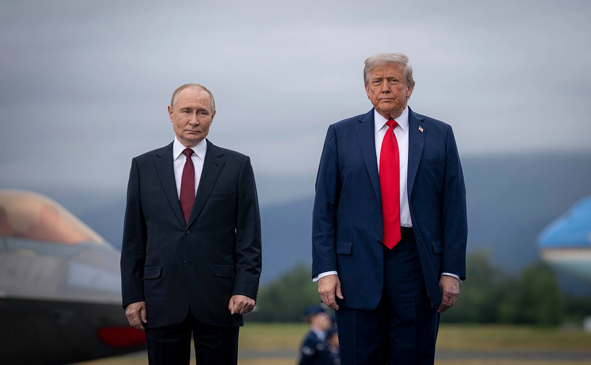 Benjamin Applebaum / Keystone Press Agency / Global Look Press