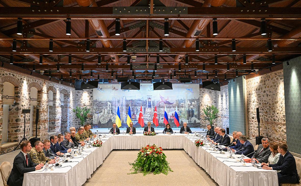 Фото: Рамиль Ситдиков / ТАСС