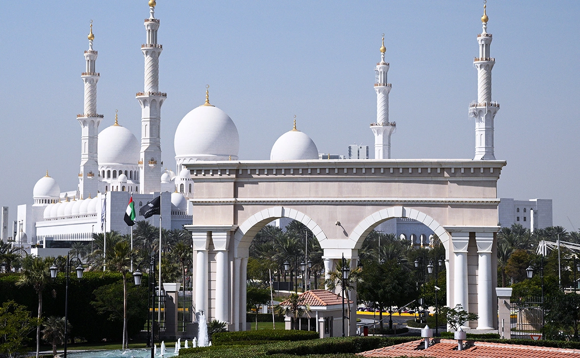 Кирилл Зыков / РИА Новости