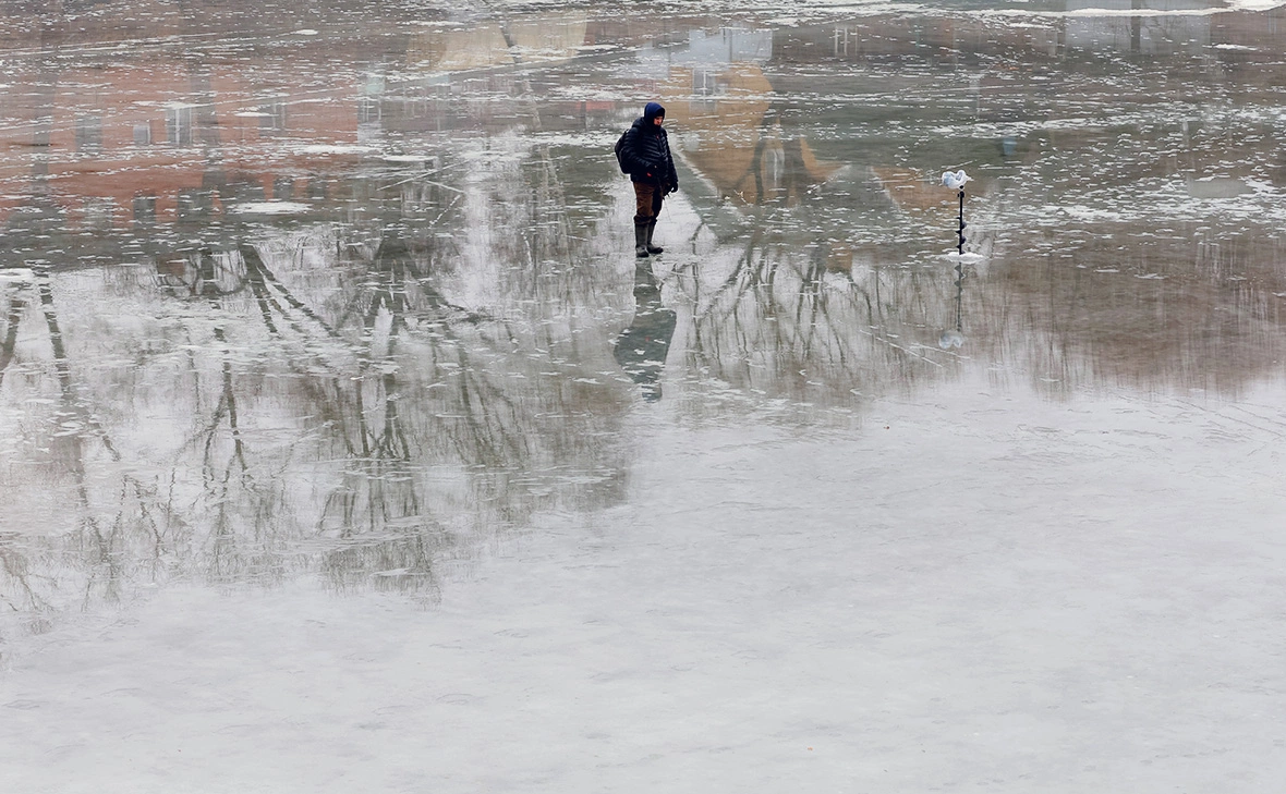 Максим Шипенков / EPA / ТАСС