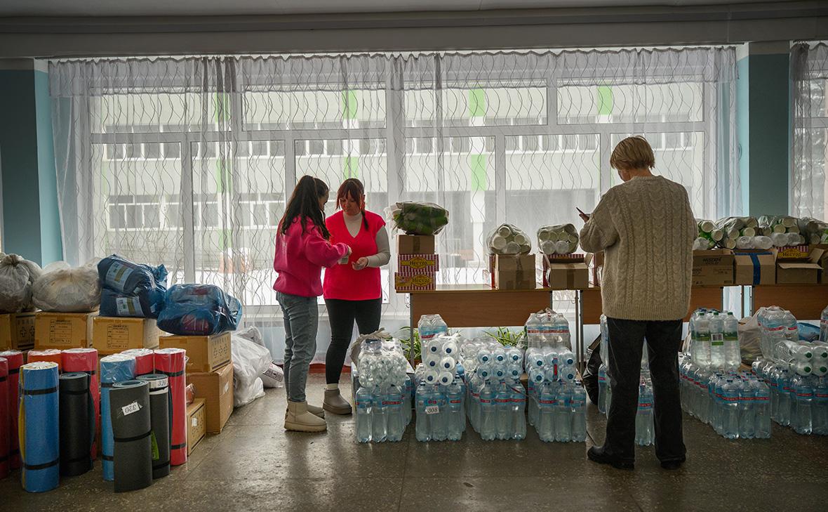 Фото: Elise Blanchard / Getty Images