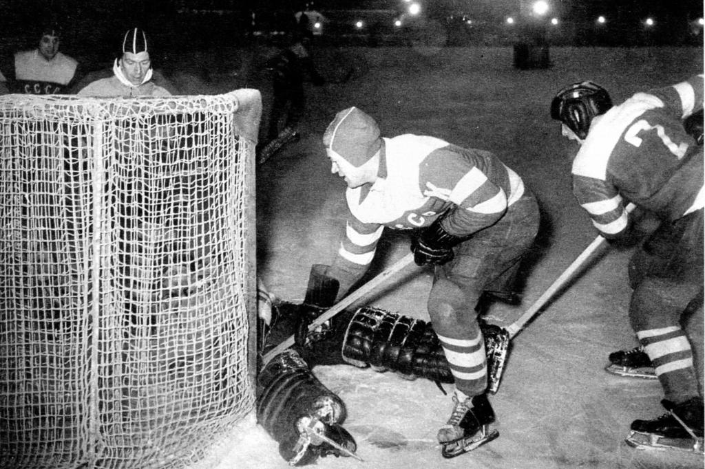 Фото: Федерация хоккея России (ФХР)