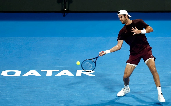  Mohamed Farag / Getty Images