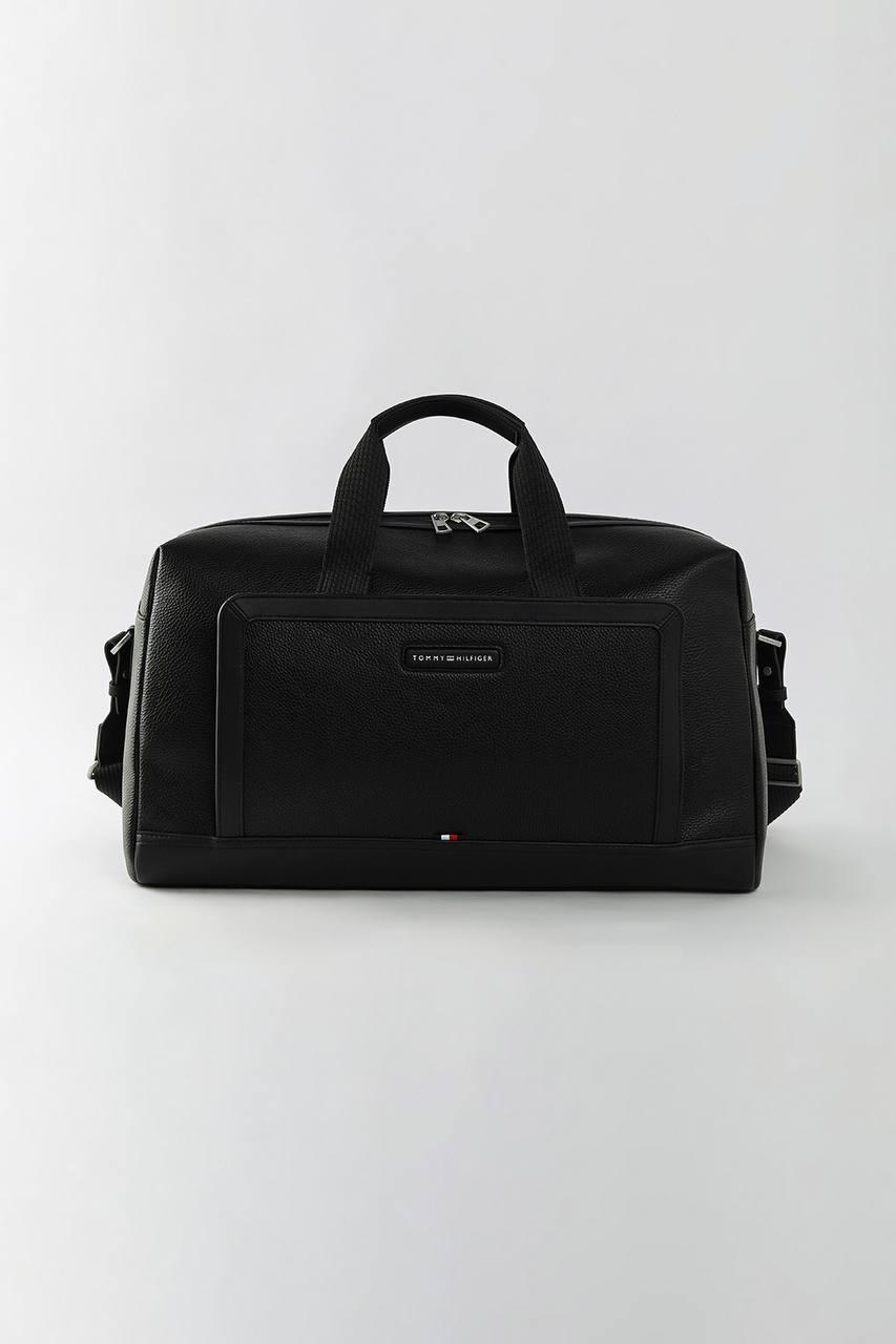 Сумка даффл TH Central, Tommy Hilfiger, 27 990 руб.