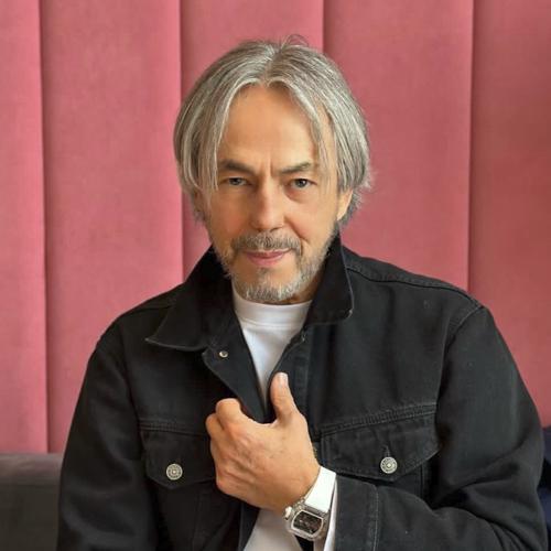 Изображение персоны: Умар Алиевич Джабраилов