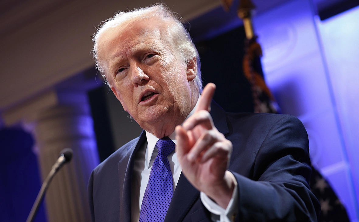 Kevin Dietsch / Getty Images