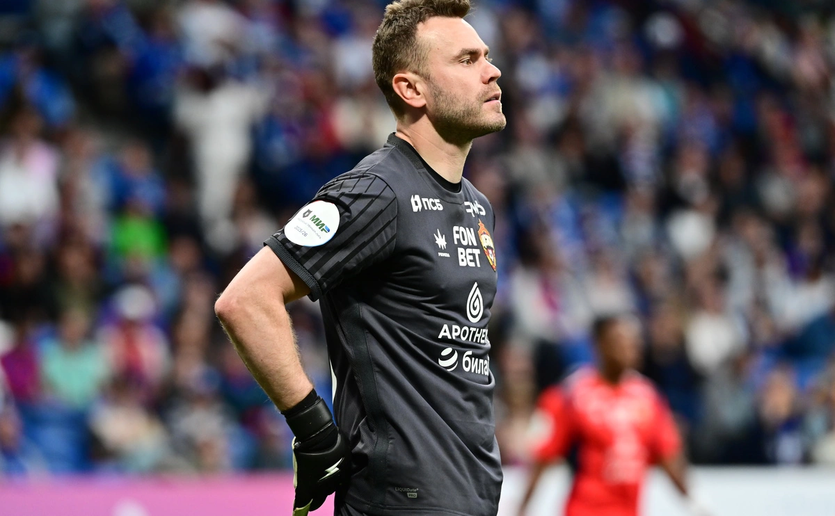 Pavel Kashaev / Global Look Press