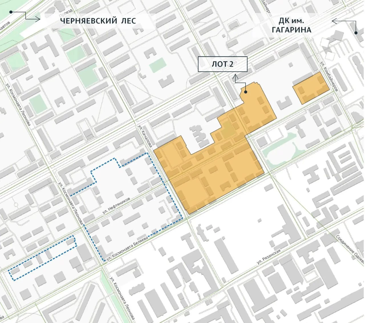 Минимущества Пермского края