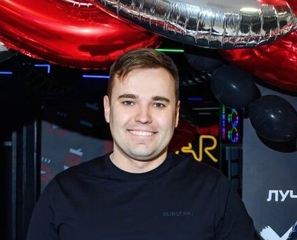 Дмитрий Семинов