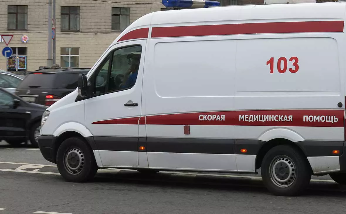 Никита Попов / РБК