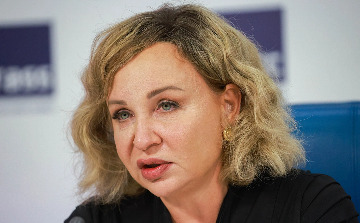 Александр Щербак / ТАСС