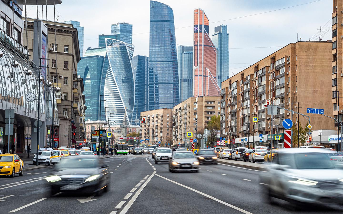 Фото: Konstantin Kokoshkin / Global Look Press