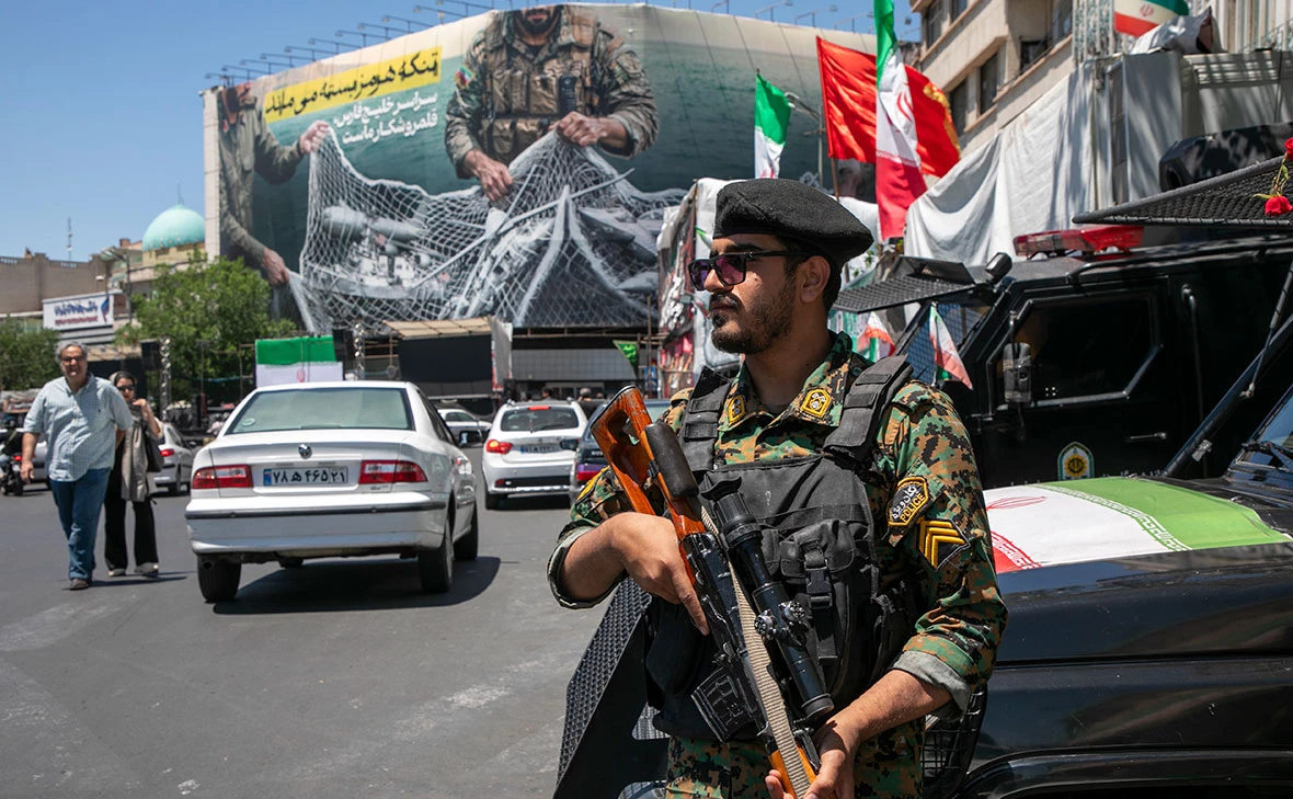 Majid Saeedi / Getty Images