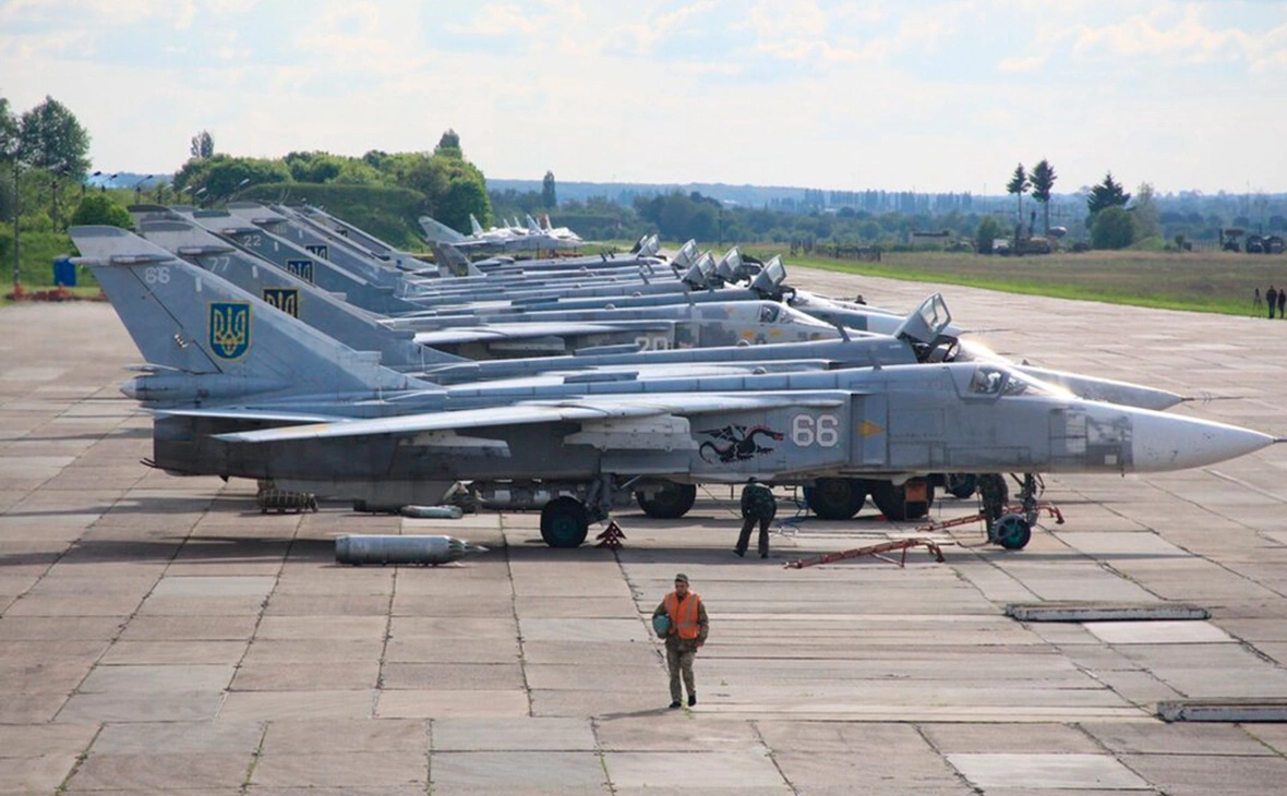 Ministry of Defense of Ukraine / Wikipedia