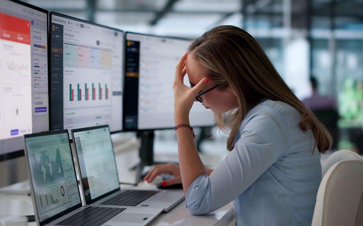 Работа не устраивает — менять страшно. Как действовать в этой ситуации