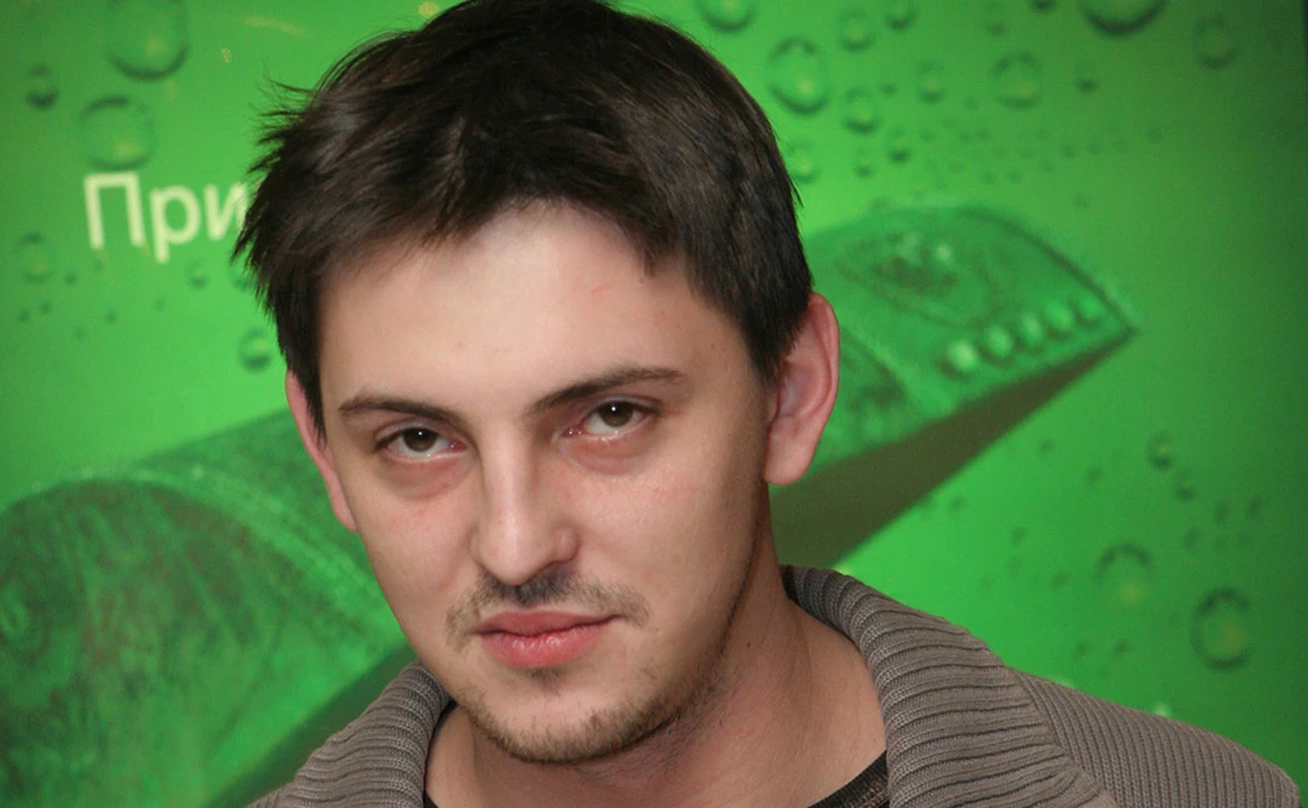 Олег Дьяченко / ТАСС