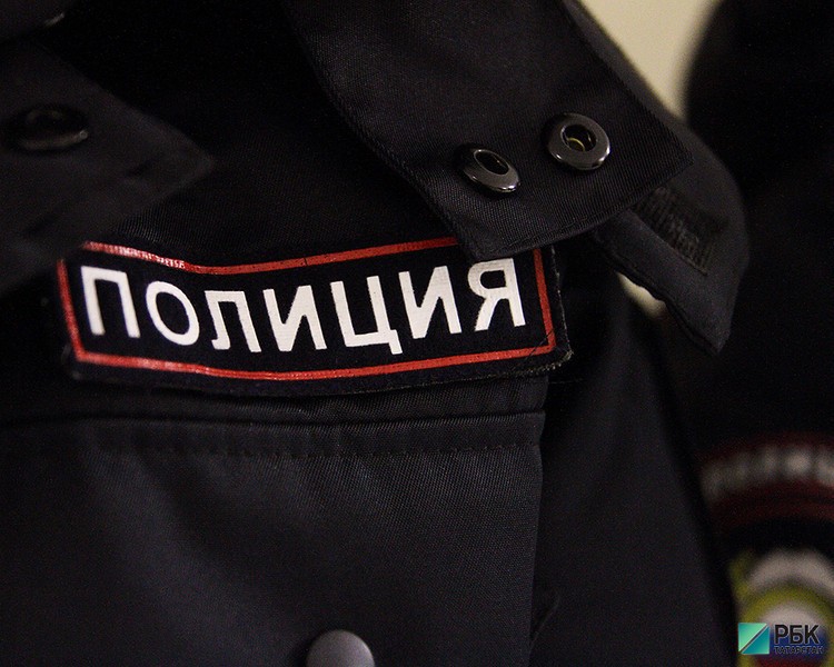 Массовой драки 30 декабря в Казани на ул.Баумана не было – МВД по РТ