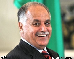 В Тунисе арестован ливийский премьер Б.аль-Махмуди, работавший с М.Каддафи 