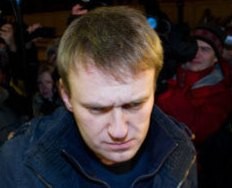 Следственный комитет отдал МВД жалобу А.Навального о взломе его почты