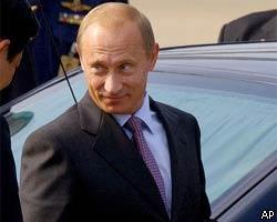 В.Путин: Россия нейтрально относится к запуску ракет КНДР